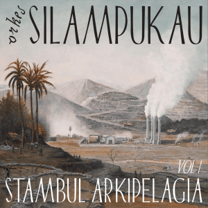 Stambul Arkipelagia Vol 1 (square)