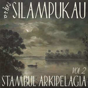 Stambul Arkipelagia Vol 2 (square)